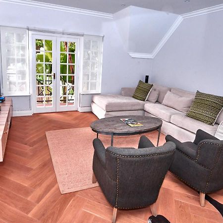 יוהנסבורג Sandton Country Manor מראה חיצוני תמונה