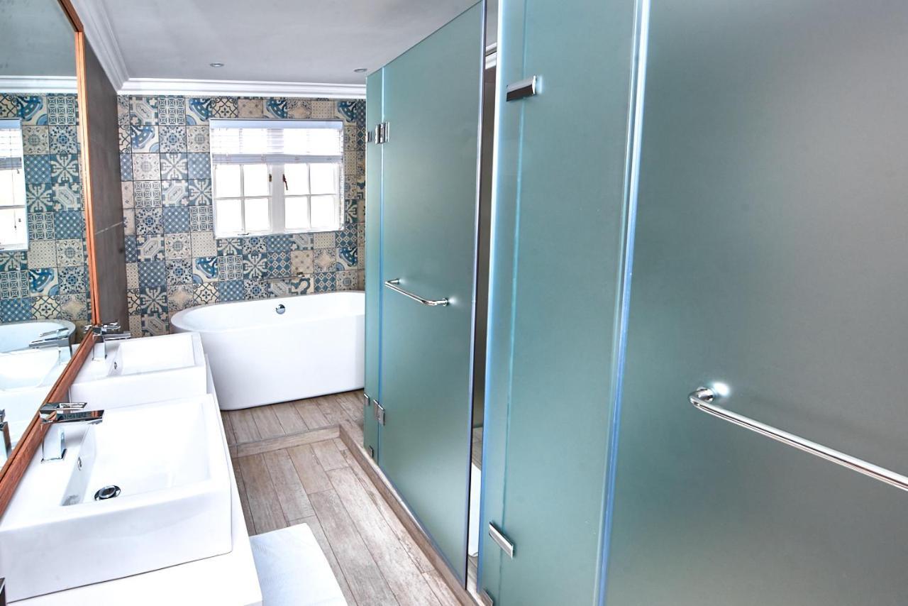 יוהנסבורג Sandton Country Manor מראה חיצוני תמונה