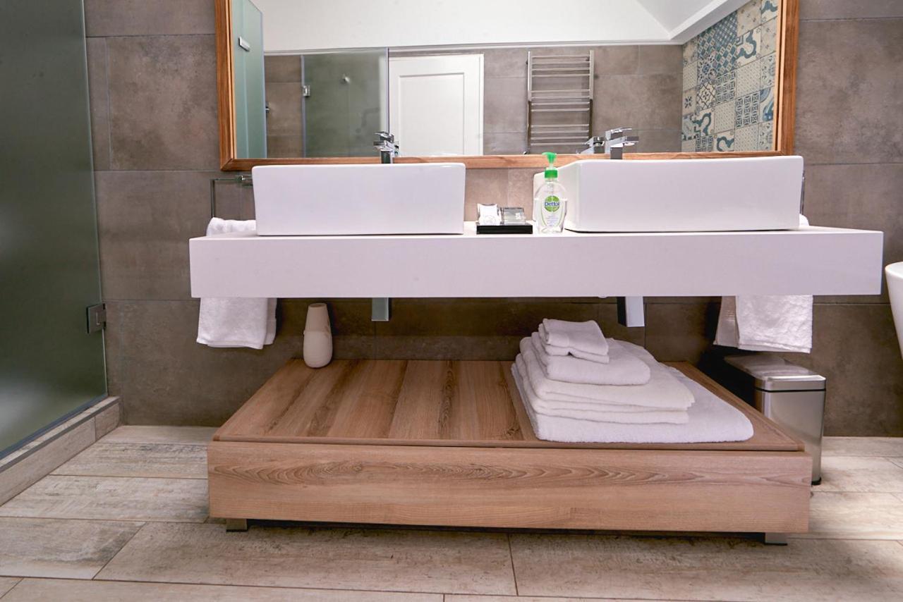 יוהנסבורג Sandton Country Manor מראה חיצוני תמונה
