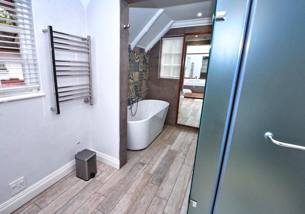 יוהנסבורג Sandton Country Manor מראה חיצוני תמונה