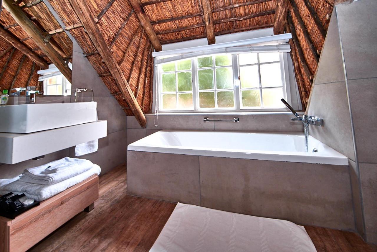 יוהנסבורג Sandton Country Manor מראה חיצוני תמונה