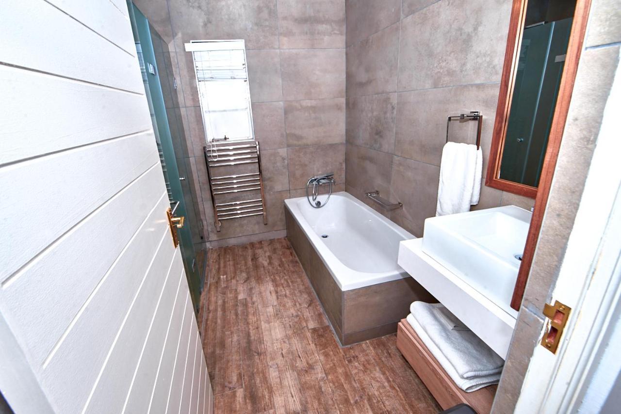 יוהנסבורג Sandton Country Manor מראה חיצוני תמונה