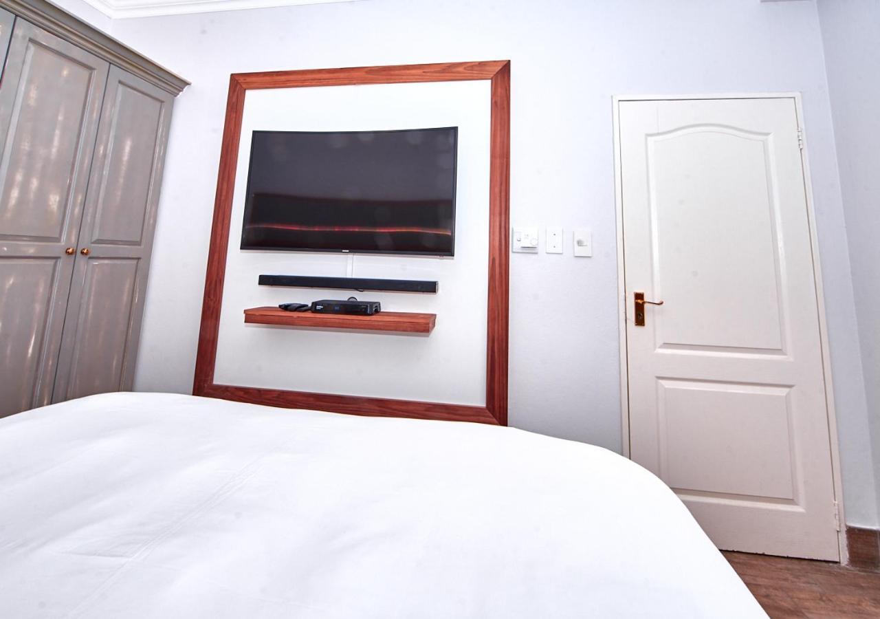 יוהנסבורג Sandton Country Manor מראה חיצוני תמונה