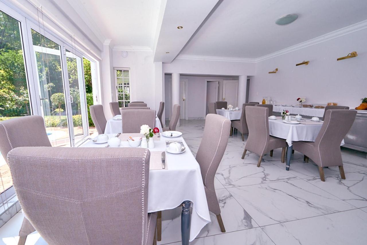 יוהנסבורג Sandton Country Manor מראה חיצוני תמונה