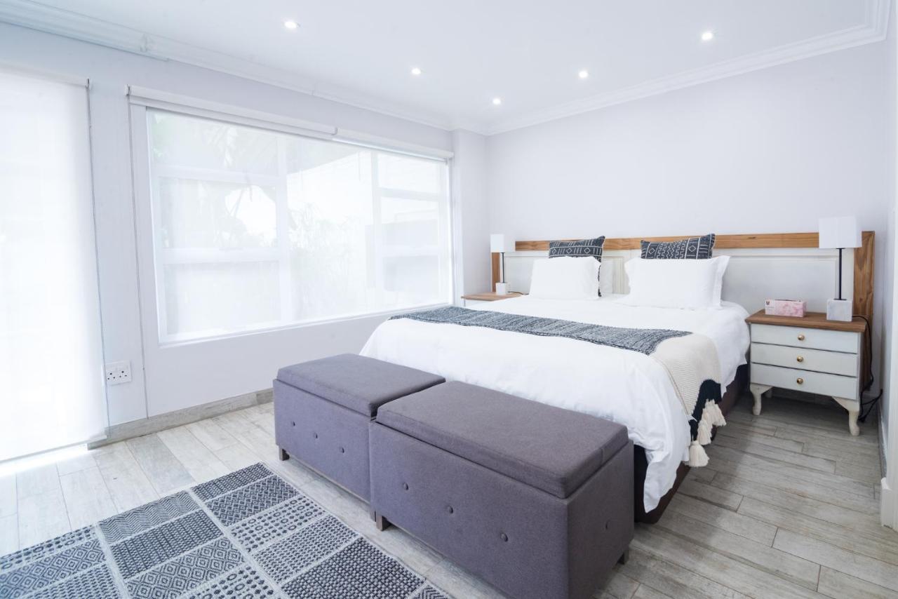 יוהנסבורג Sandton Country Manor מראה חיצוני תמונה